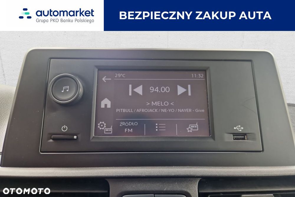Toyota Proace City Verso Long 1.5 D-4D Combi - 20