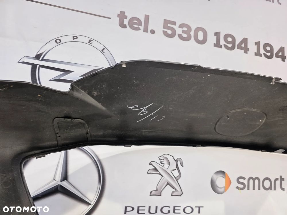 MAZDA MX-5 MX5 4 15- ZDERZAK PRZEDNI PRZÓD NR N243-50031 NR AUKCJI NZ2066 - 29