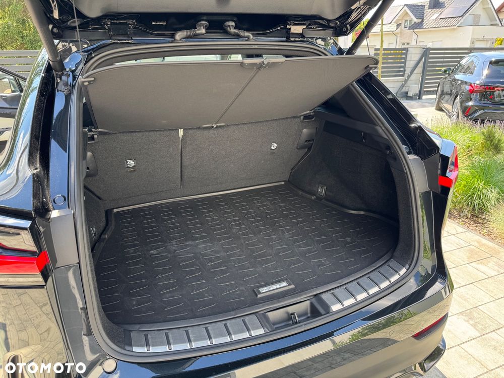 Lexus NX 350h F Sport AWD - 16