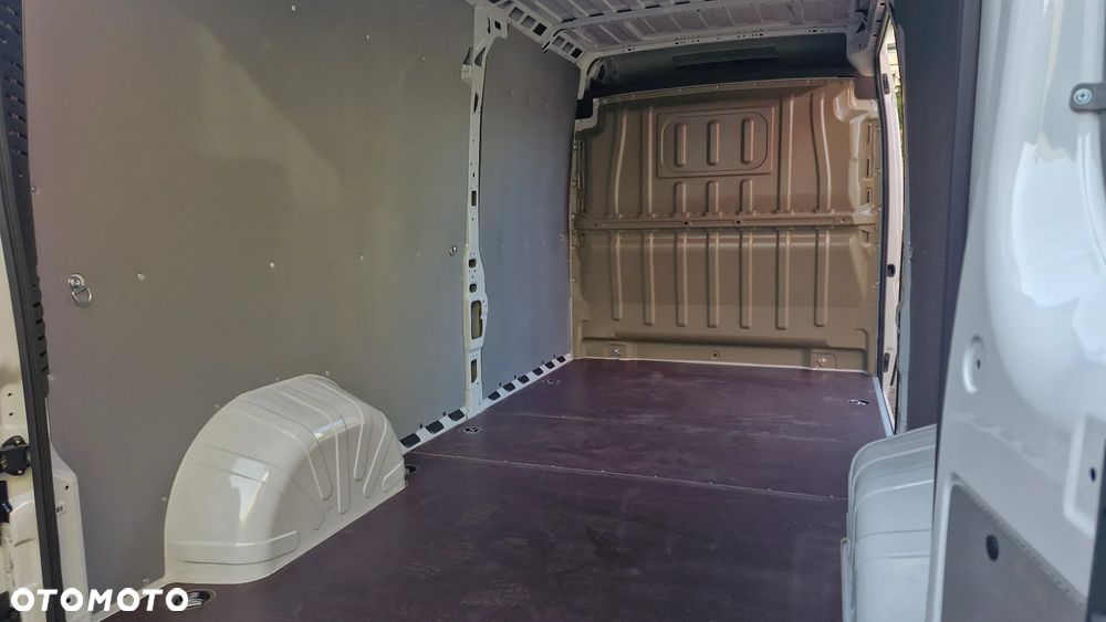 Fiat Ducato L3H2 - 9