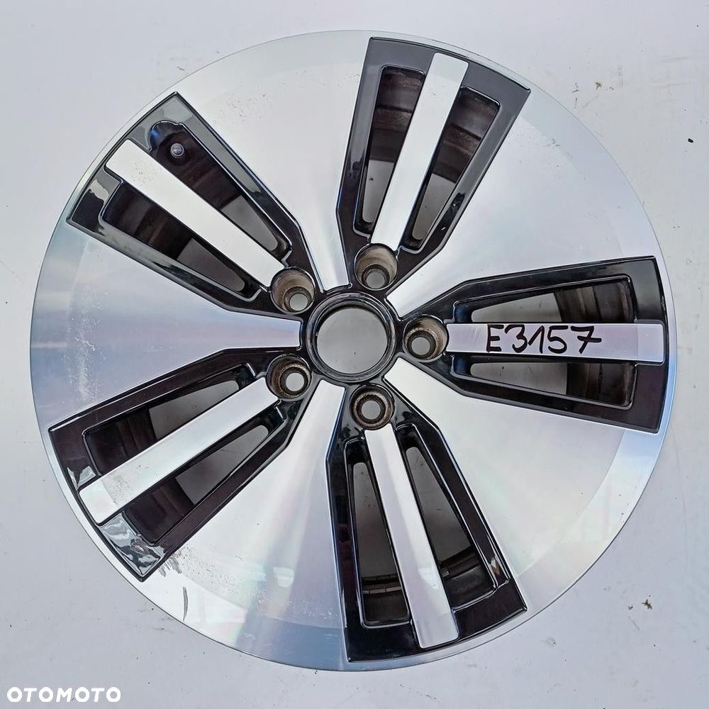 Alufelga 5x112 17 Vw Passat B8 3C0601025AM (E3157) - 1
