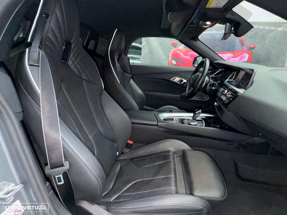 BMW Z4 sDrive20i Aut. M Sport - 13