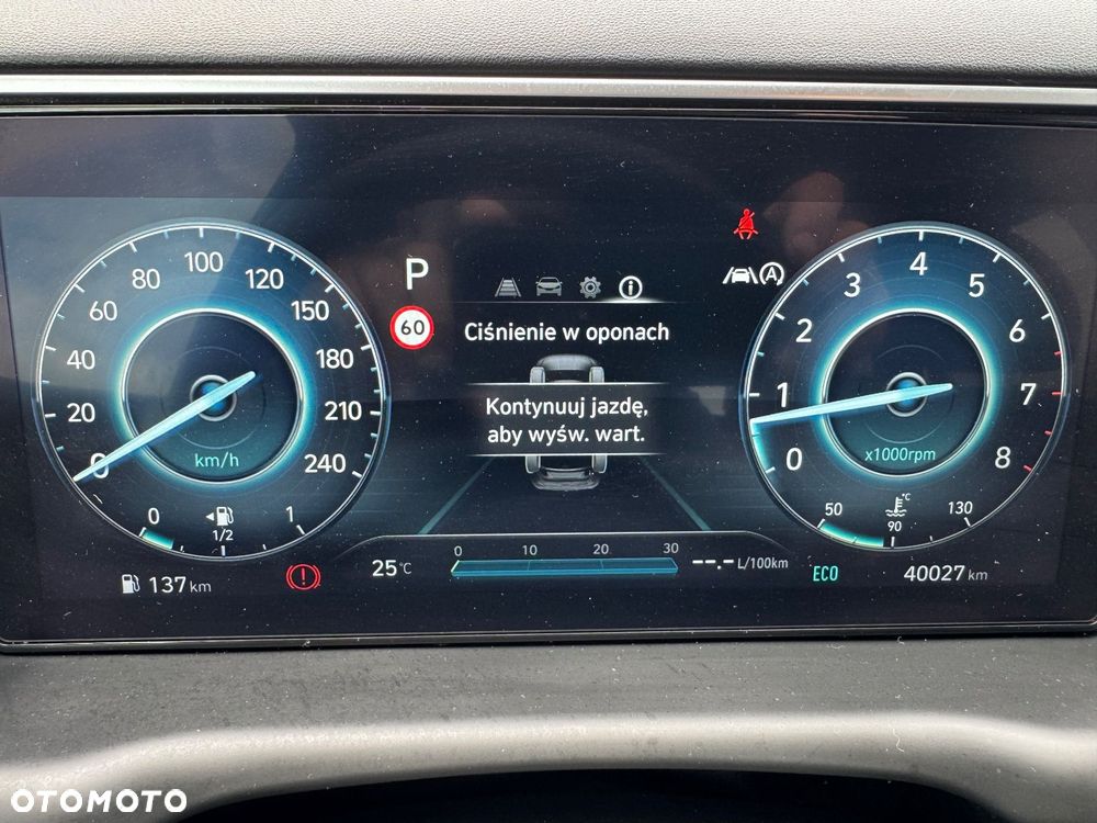 Hyundai Tucson - 18