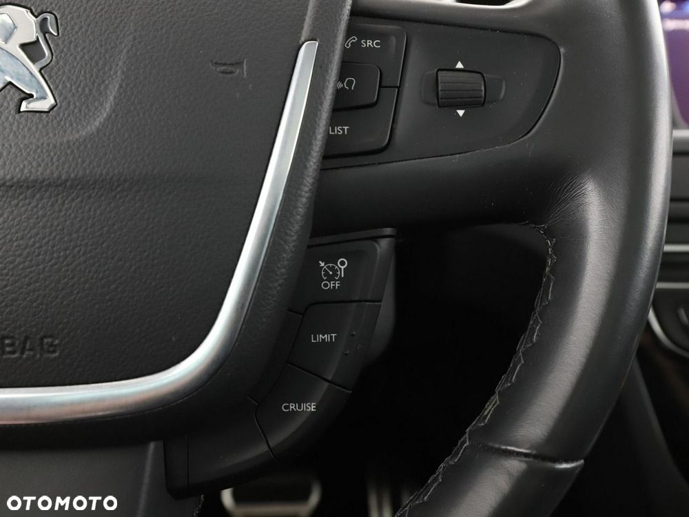 Peugeot 508 2.0 BlueHDi RXH S&S - 30