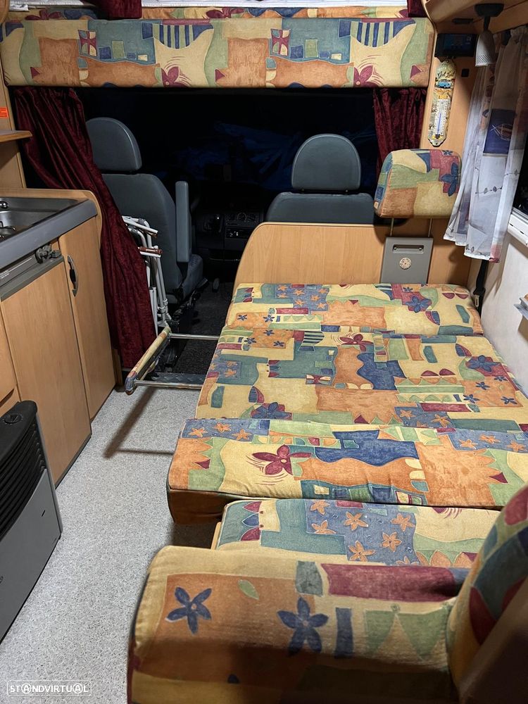 Hymer Swing - 10