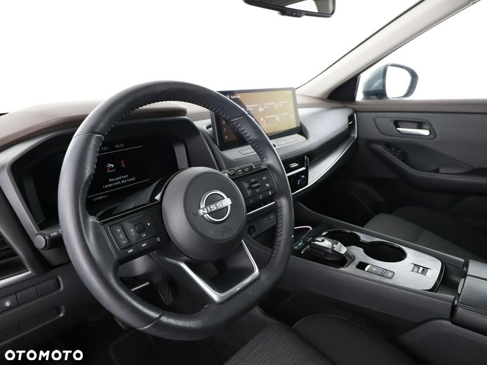 Nissan X-Trail 1.5 VC-T e-POWER N-Connecta 2WD - 15