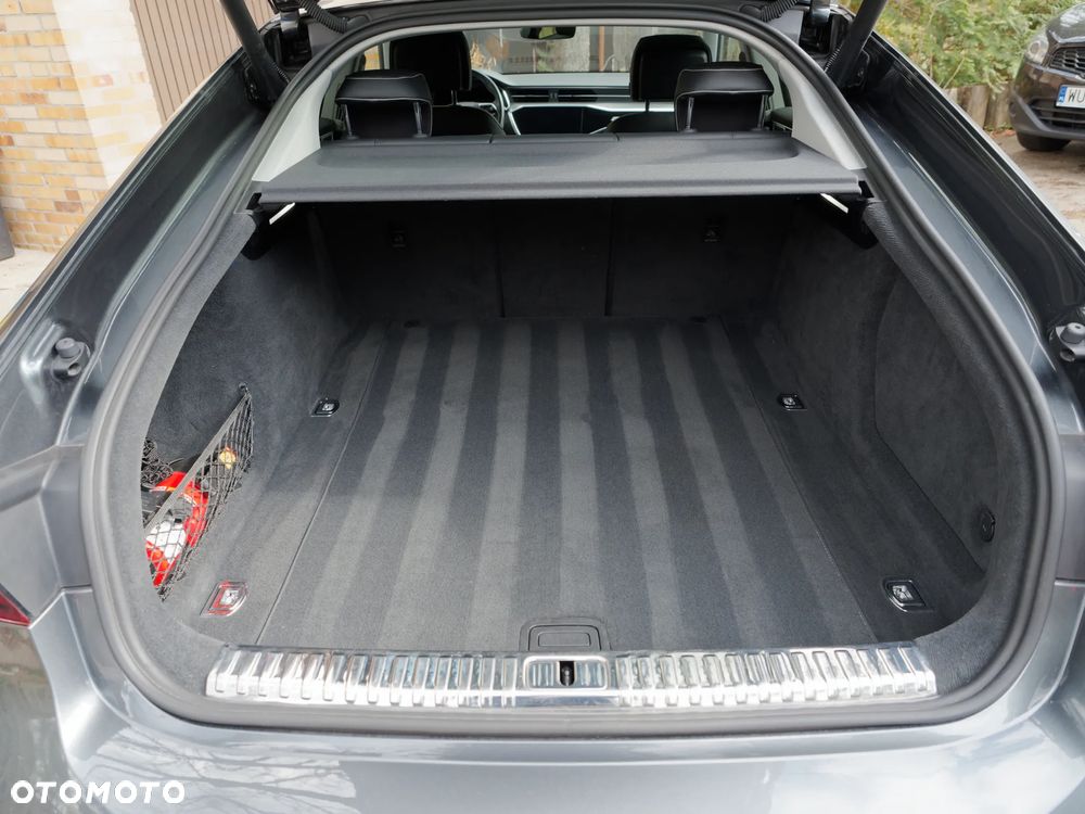 Audi A7 Sportback - 10