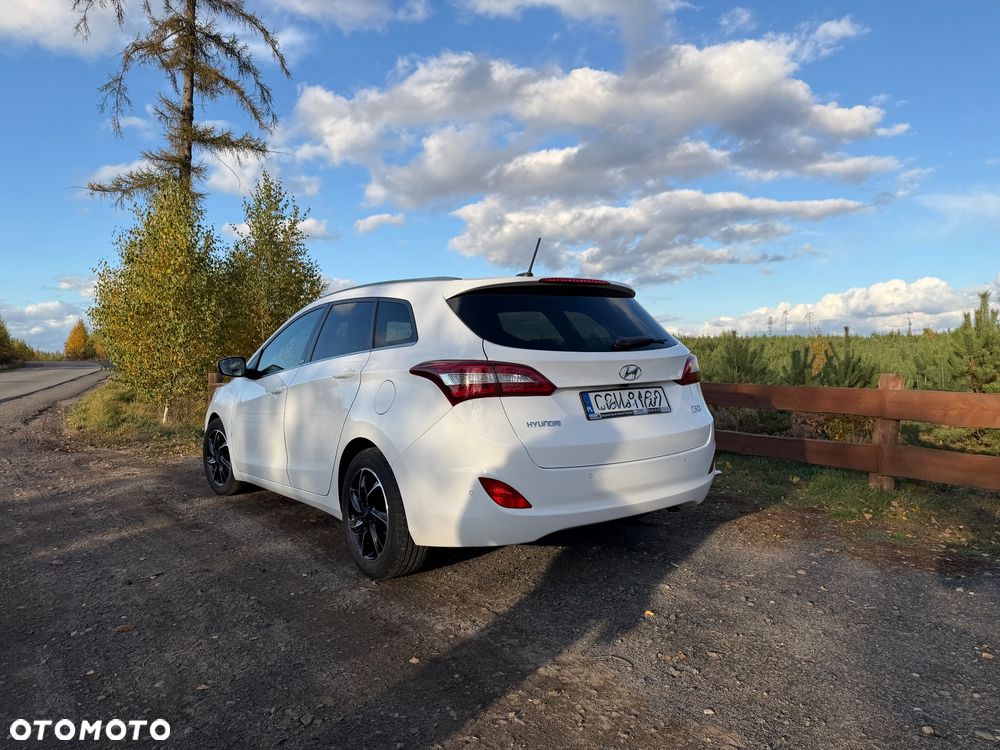 Hyundai i30 - 8