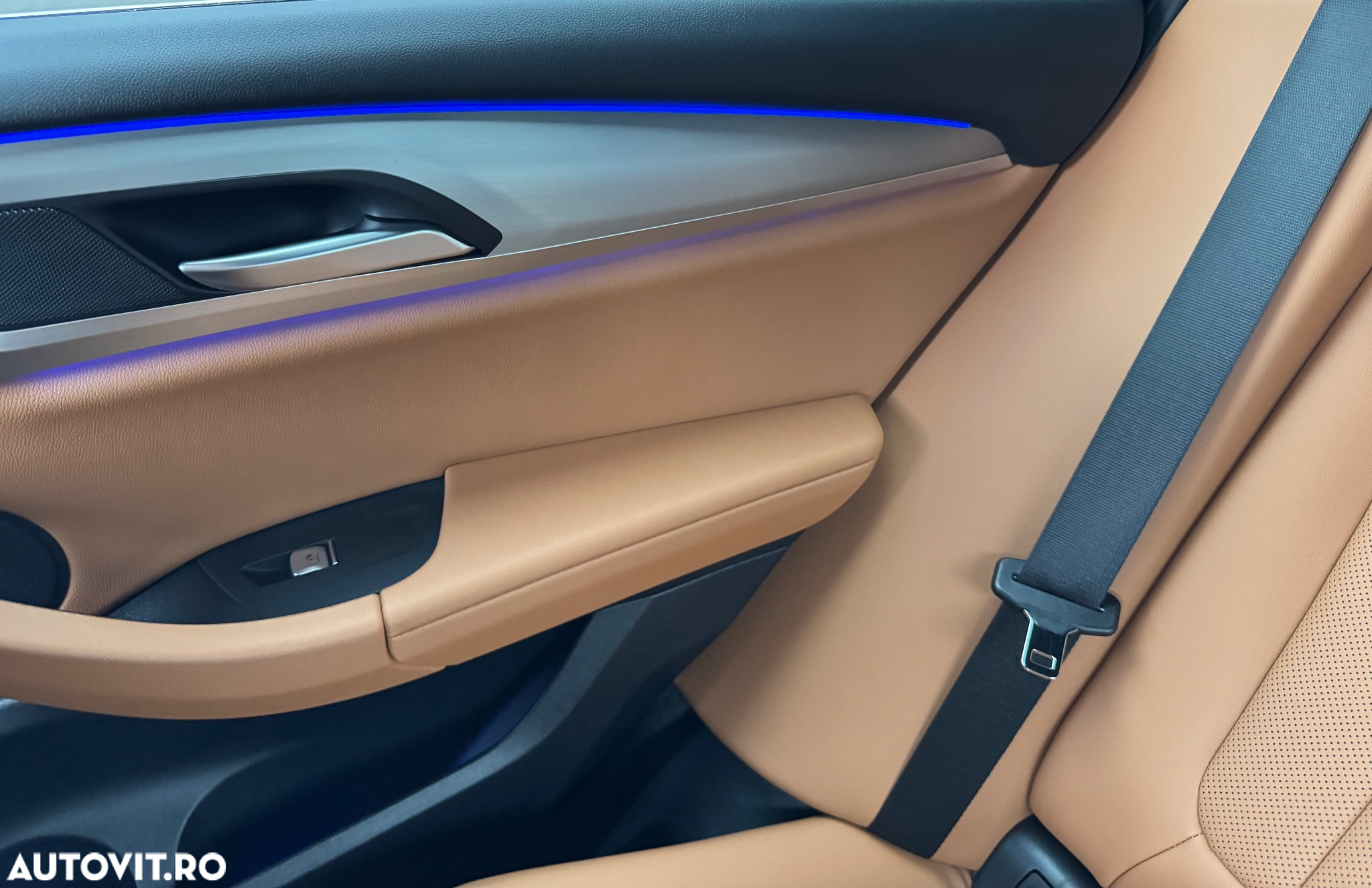 BMW X3 - 19