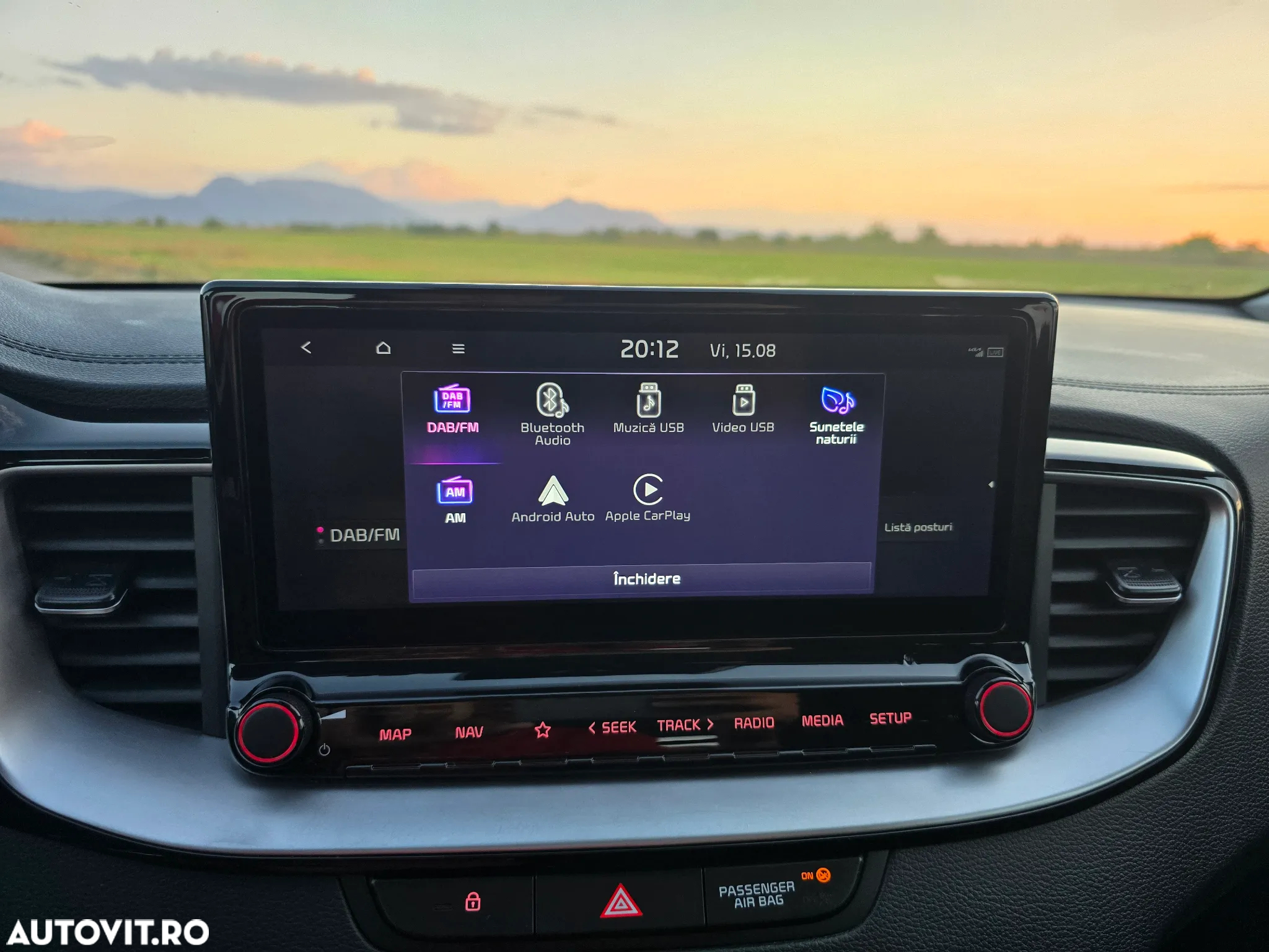 Kia Ceed 1.6 DSL MHEV 6iMT HP Best - 21