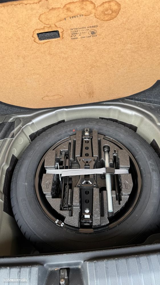 Skoda Kamiq 1.0 TSI Style - 28