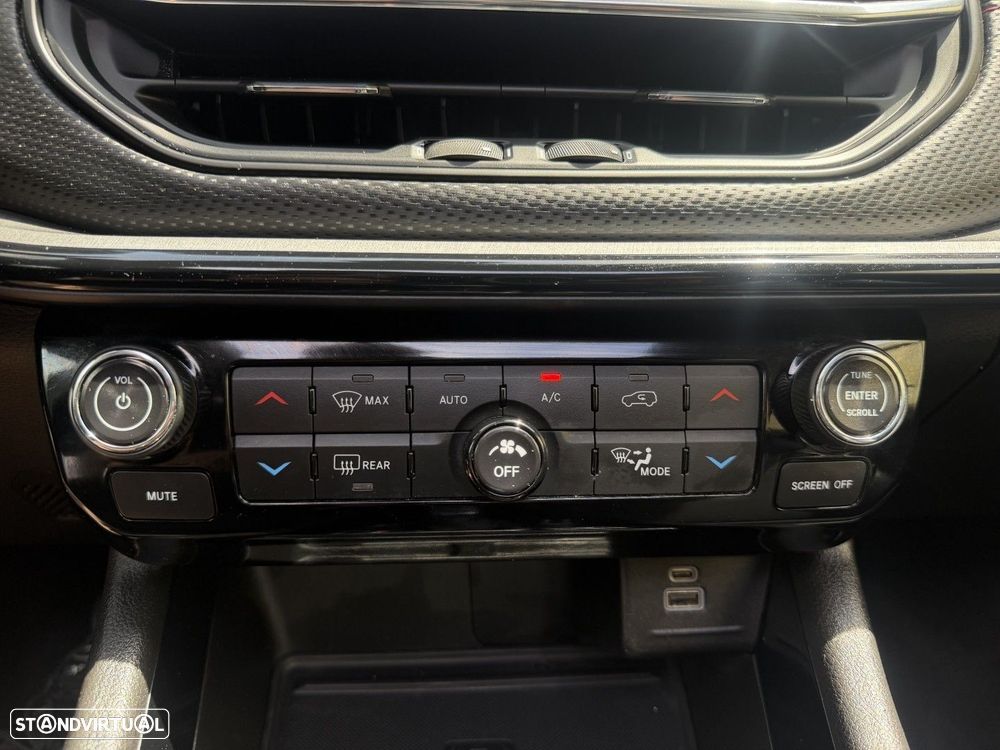 Jeep Compass 1.3 TG Trailhawk - 44