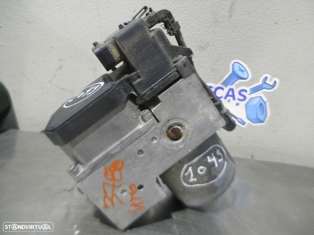 Abs 0265220490 A0004461089 MERCEDES VITO 1 COMBI W638 1999 2.2CDI 112CV 4P VERDE TROPA - 3