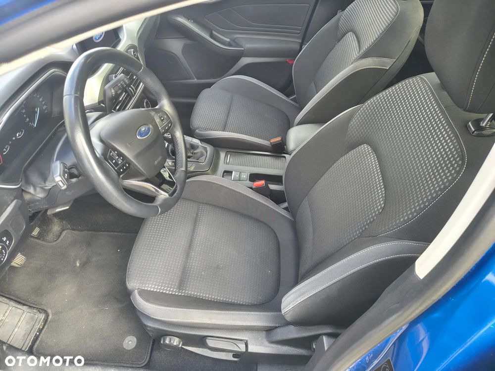 Ford Focus 1.5 EcoBlue Trend Edition - 16
