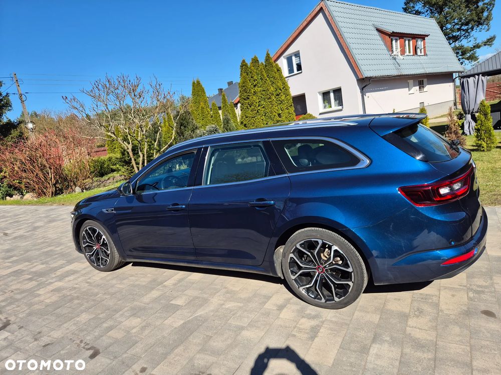 Renault Talisman 1.7 Blue dCi Limited - 12