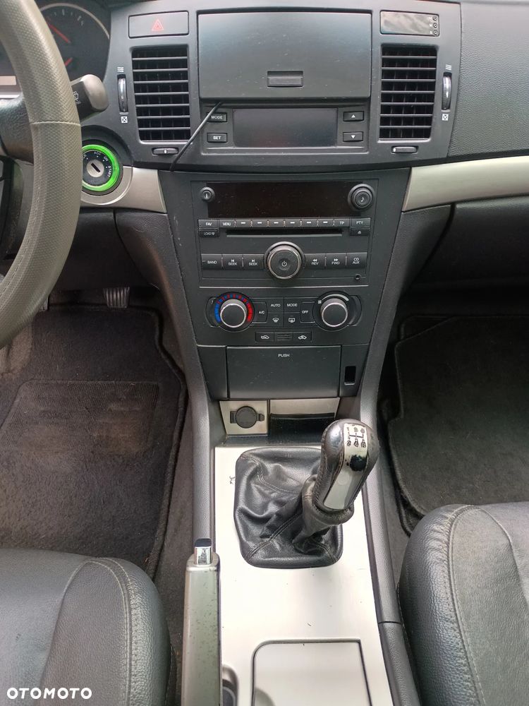 Chevrolet Epica - 13