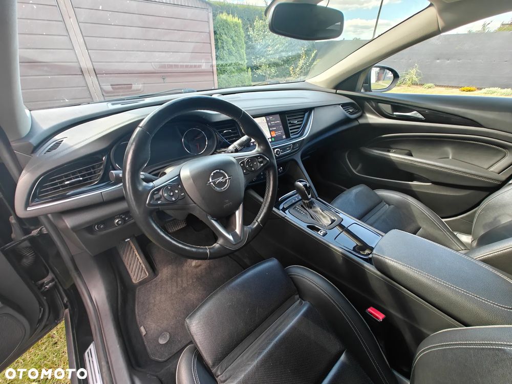 Opel Insignia 1.5 T Innovation S&S - 20