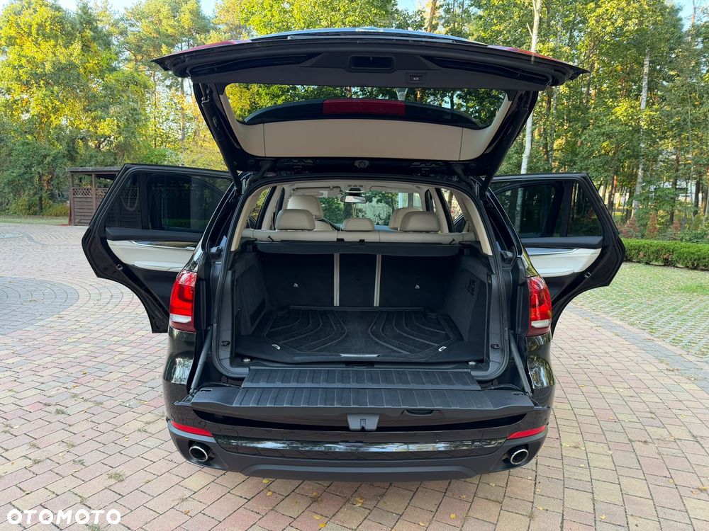 BMW X5 xDrive25d - 25