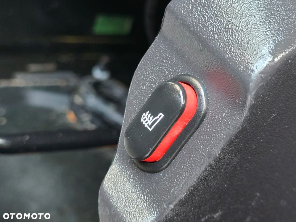 Ford TRANSIT DOKA STRZYNIA - 32