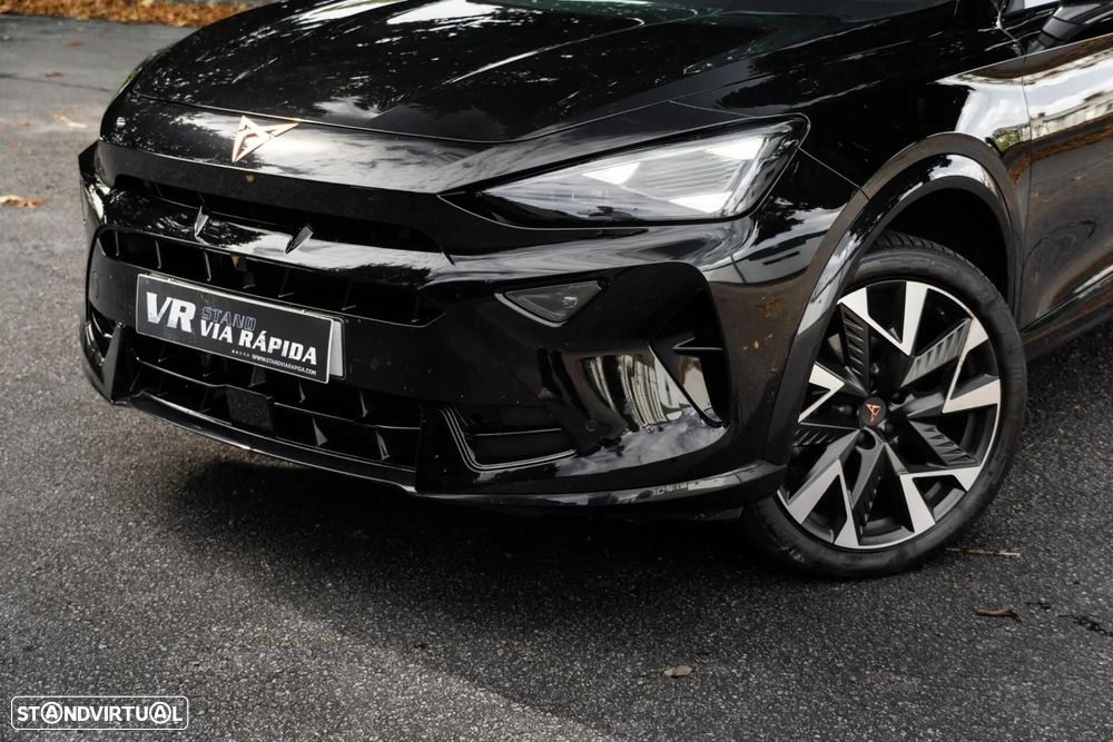 Cupra Formentor - 26