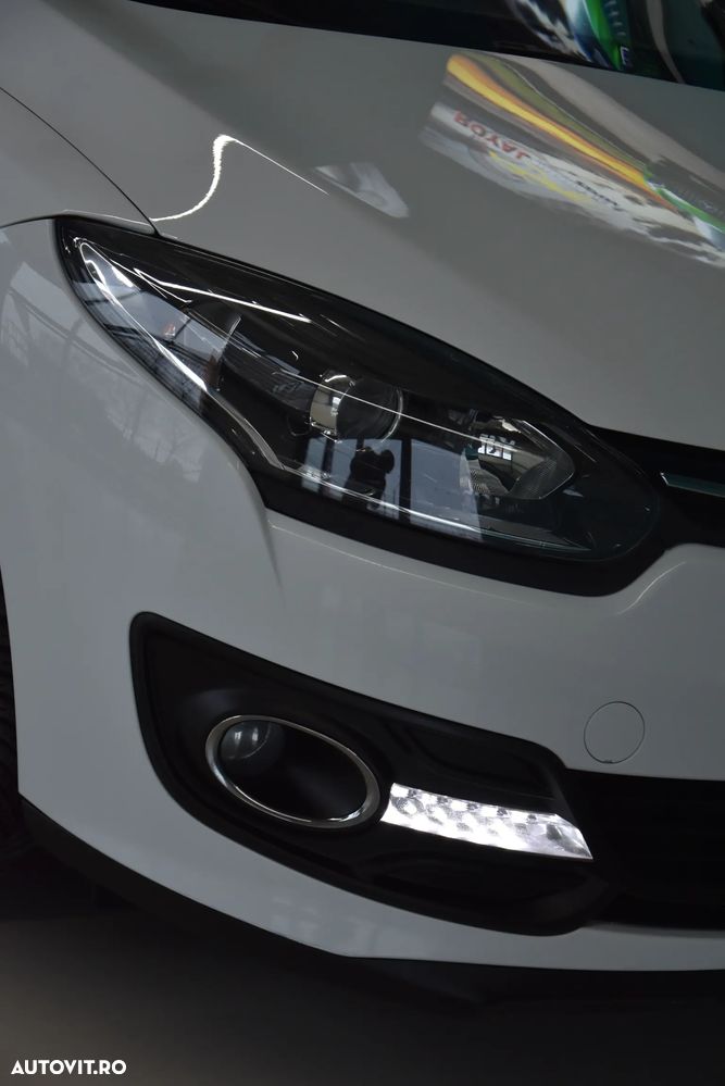 Renault Megane ENERGY dCi 110 LIMITED - 18