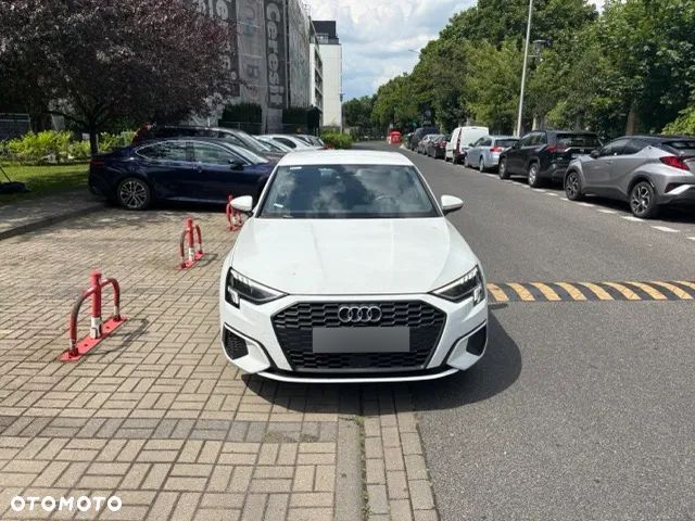 Audi A3 - 1