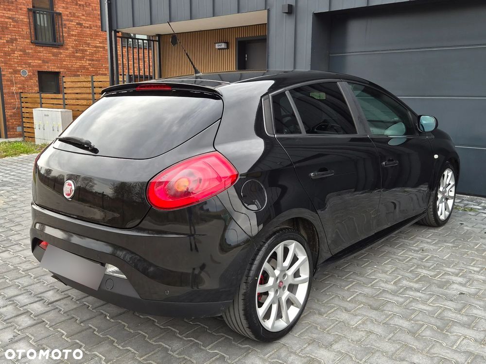 Fiat Bravo 1.4 16V Multiair Sport - 24