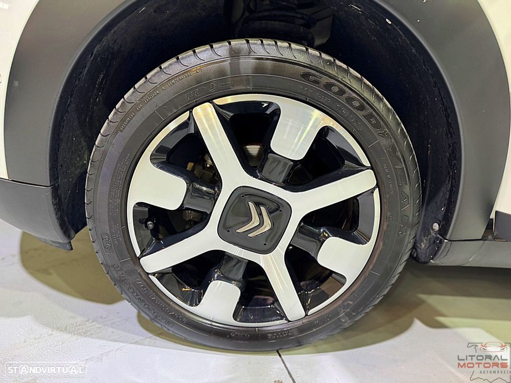 Citroën C4 Cactus 1.2 PureTech Shine Pack - 13