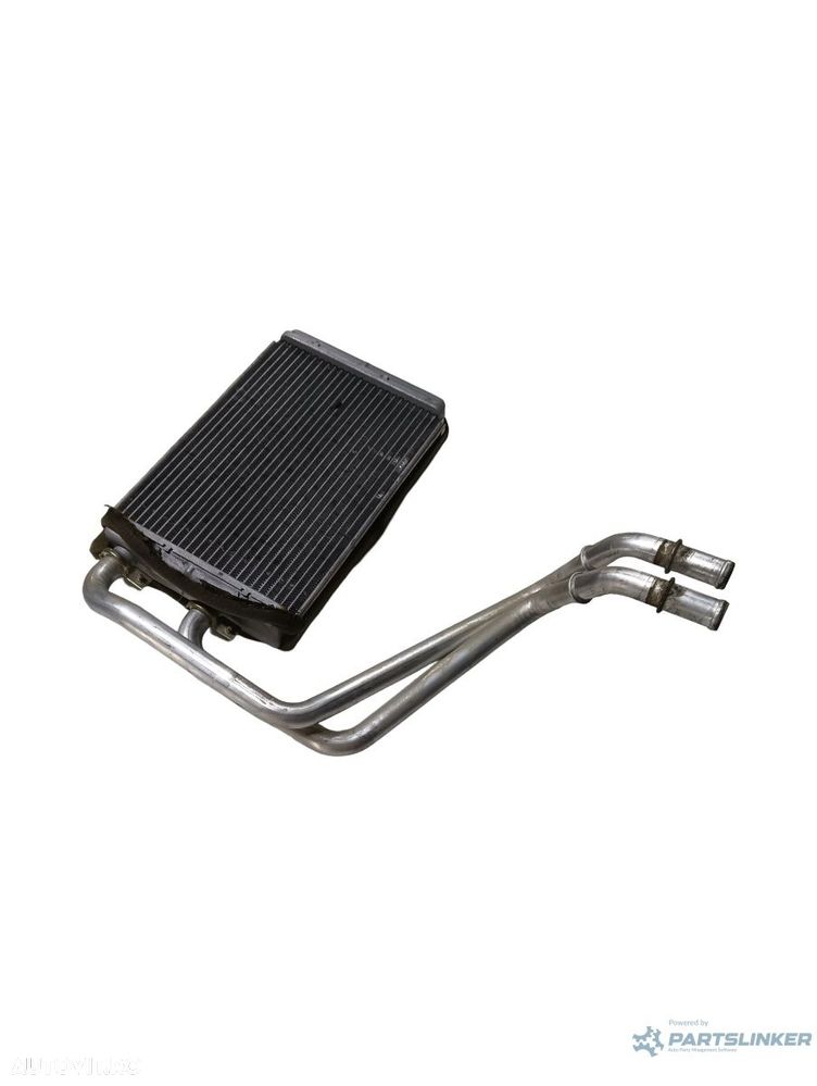 Radiator aeroterma LANCIA YPSILON 843_ 2003 - 2011 - 1