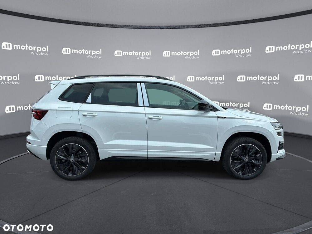 Skoda Karoq - 11