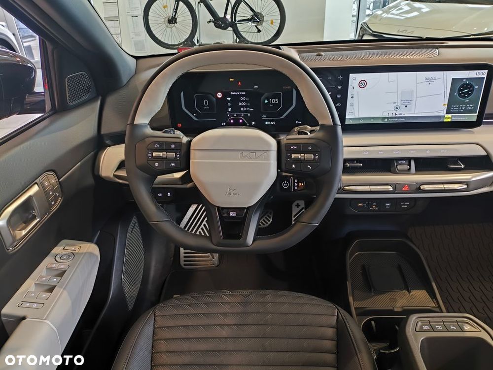 Kia EV4 - 16