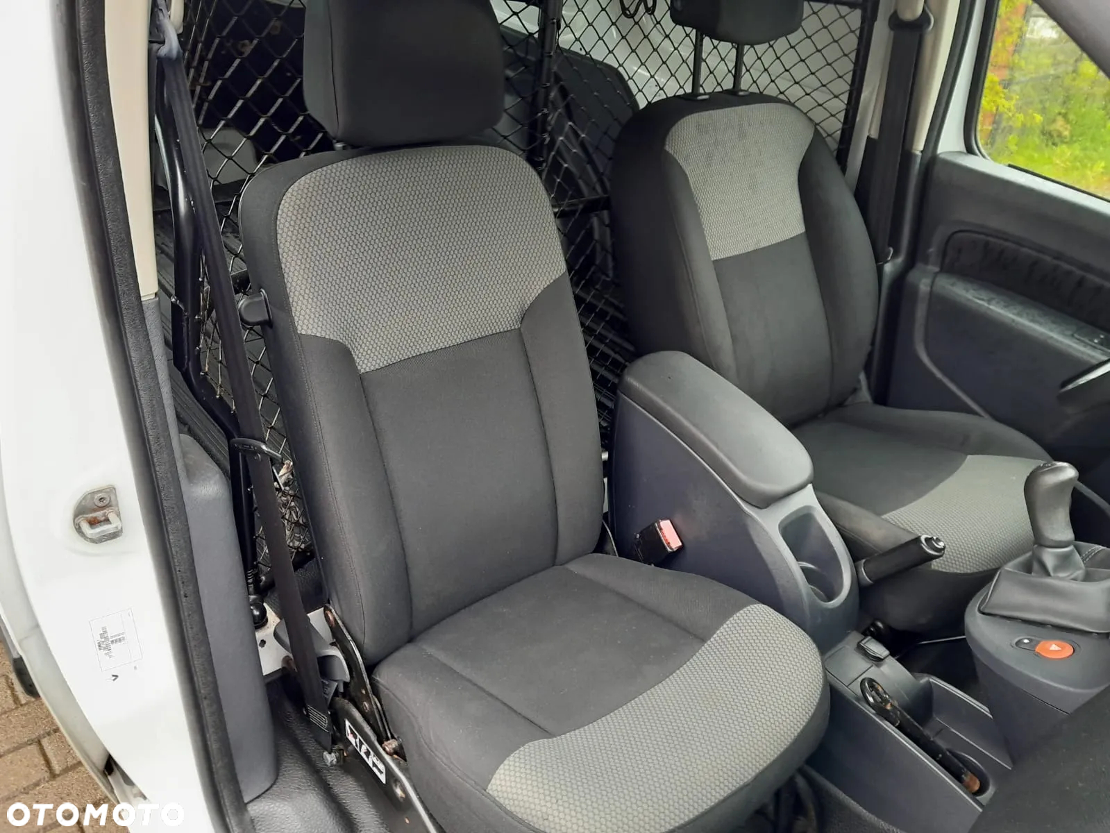 Renault KANGOO - 12
