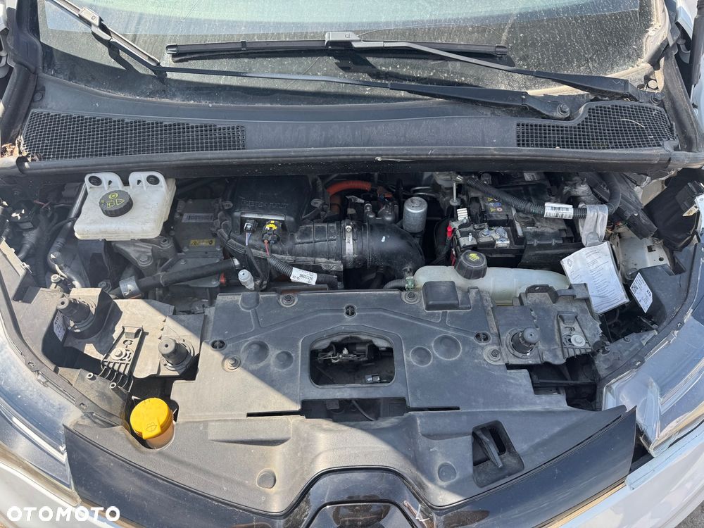 Renault Zoe (mit Batterie) Z.E 50 EXPERIENCE - 13