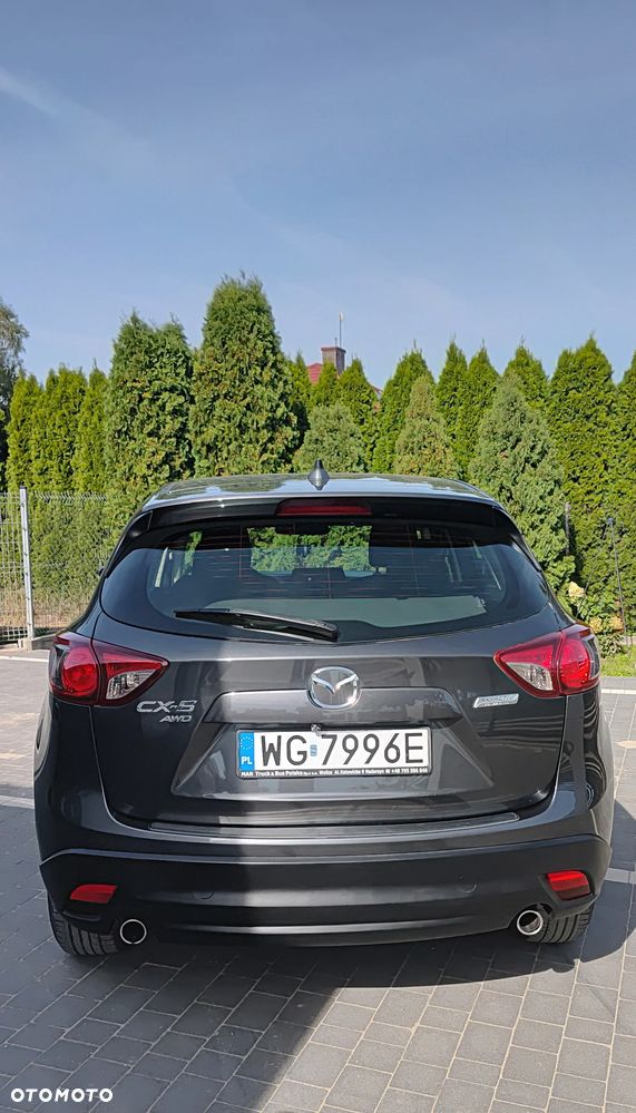 Mazda CX-5 ver-2-0-skyactiv--g-awd-center--line - 2