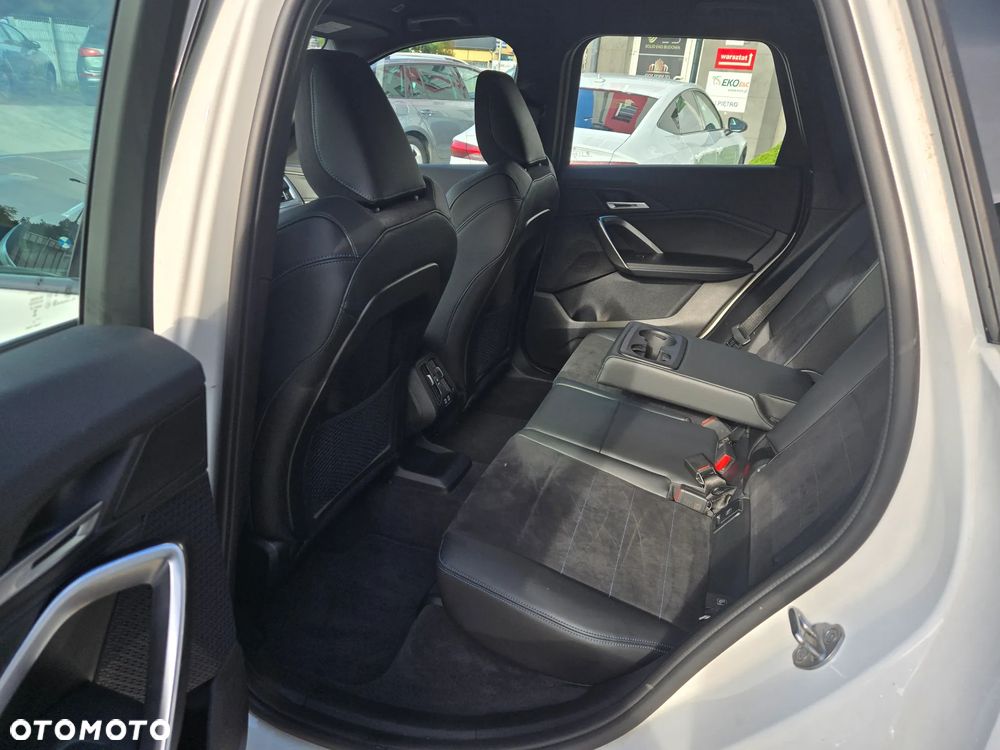 BMW X1 sDrive18i M Sport Edition - 23