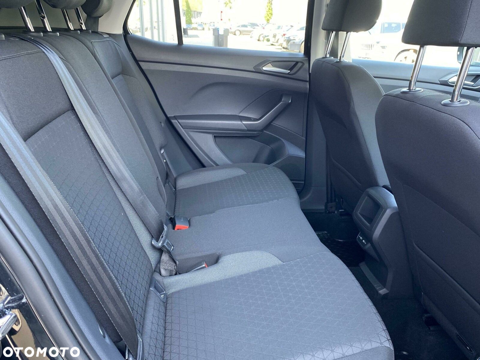 Volkswagen T-Cross 1.0 TSI Life DSG - 15