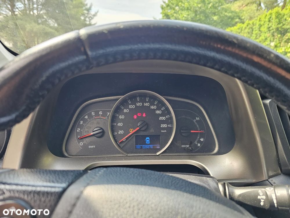 Toyota RAV4 2.0 D-4D Active - 9