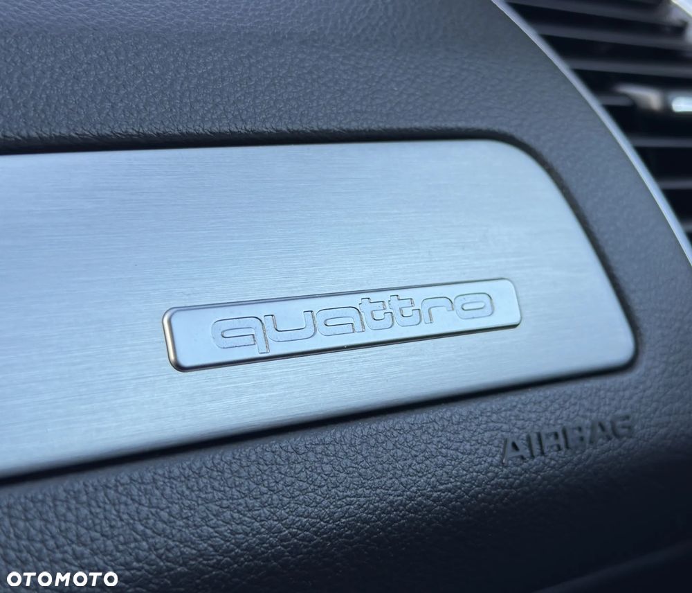 Audi Q5 2.0 TFSI Quattro S tronic - 28