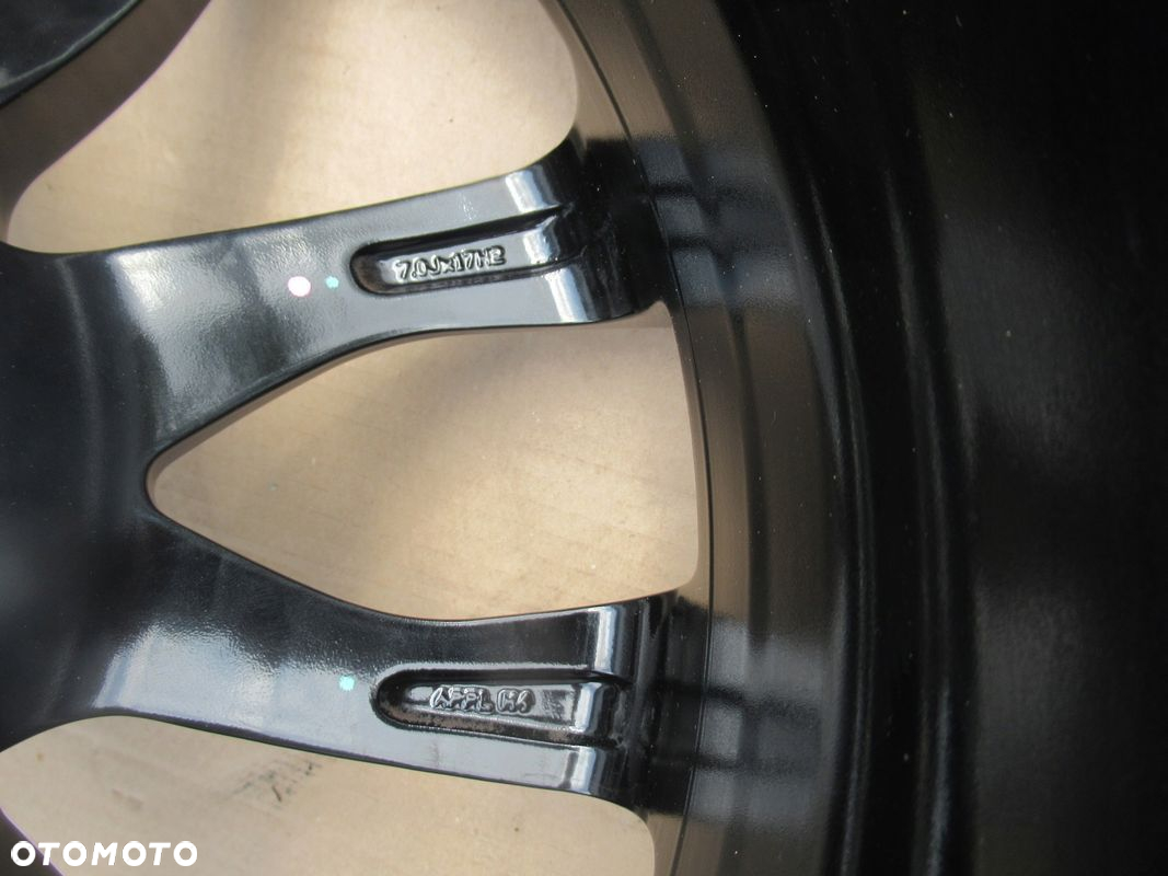 ALUFELGI 4szt R17 SPORTAGE,CEED,SORENTO ix35,SANTA FEE,TUCSON,KONA,i30,ix20 - 8