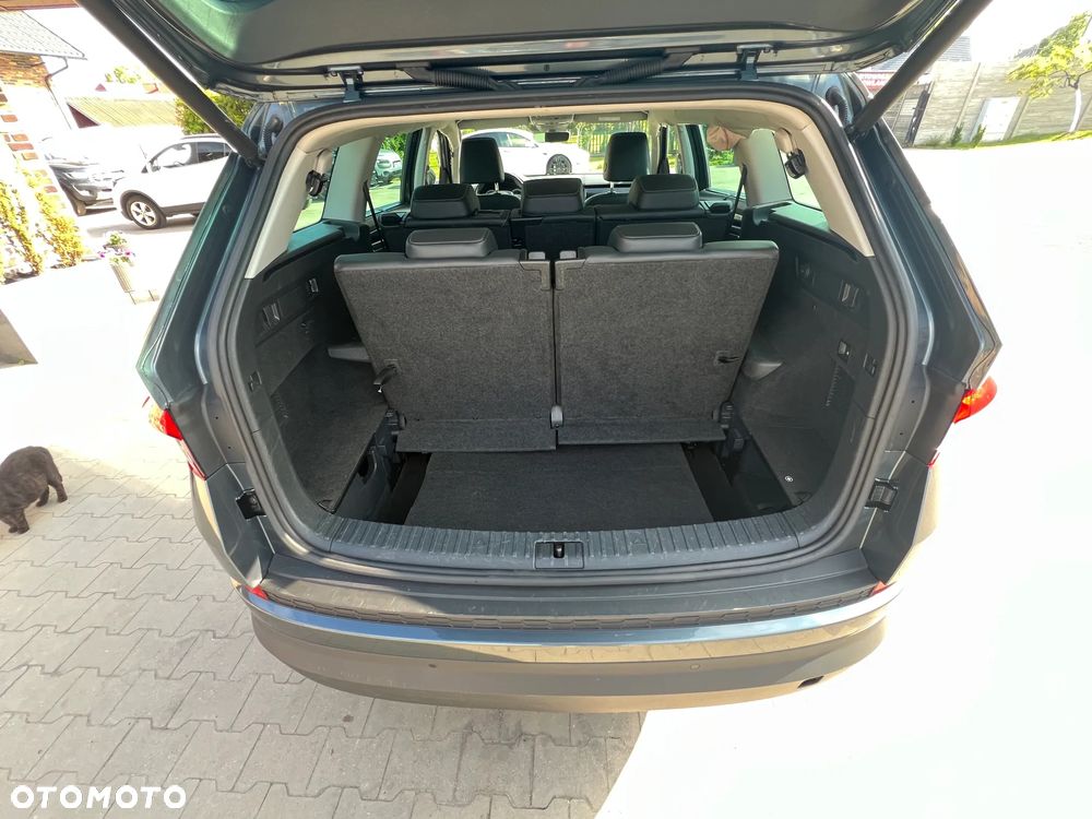 Skoda Kodiaq 2.0 TDI DSG Ambition - 26