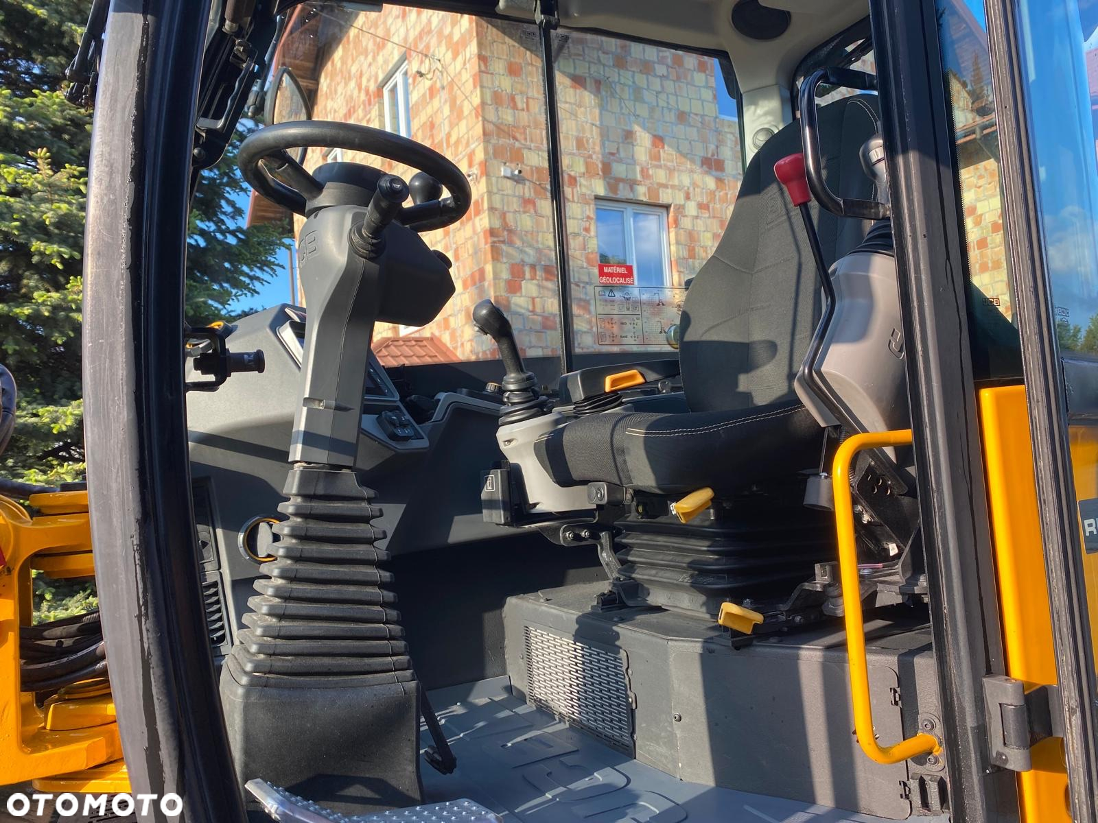 JCB HD110 WTT4F - 9