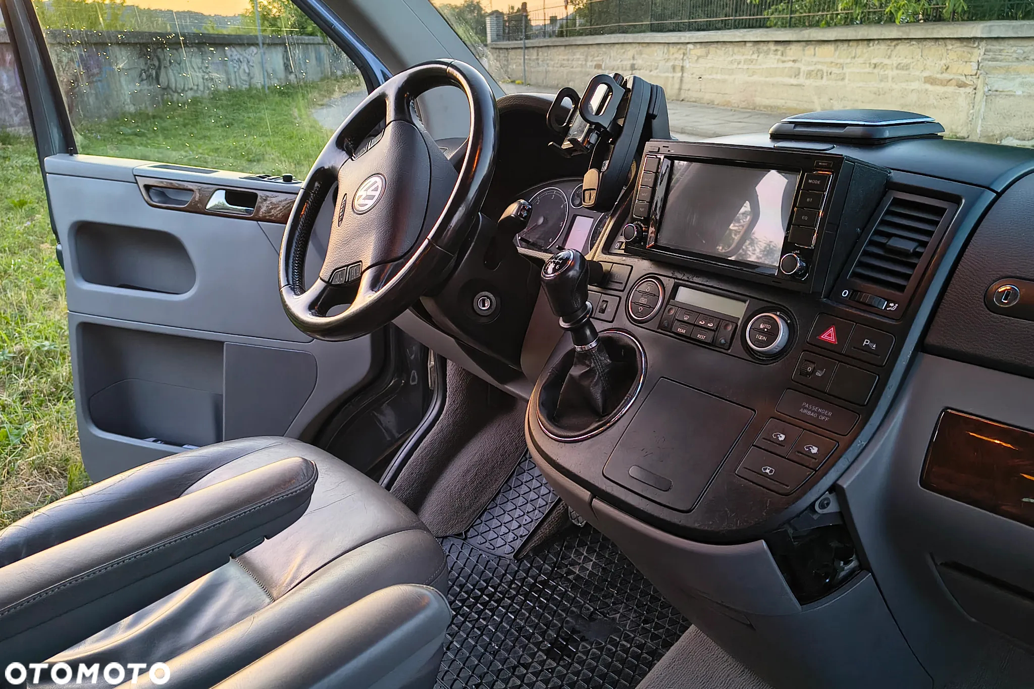 Volkswagen Multivan TDI L1 Highline - 12