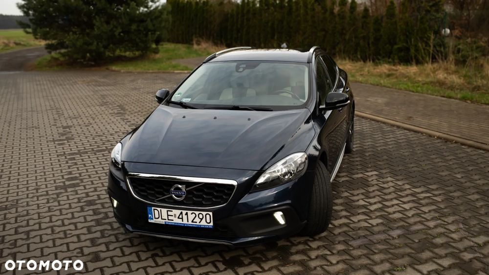 Volvo V40 Cross Country D2 - 5