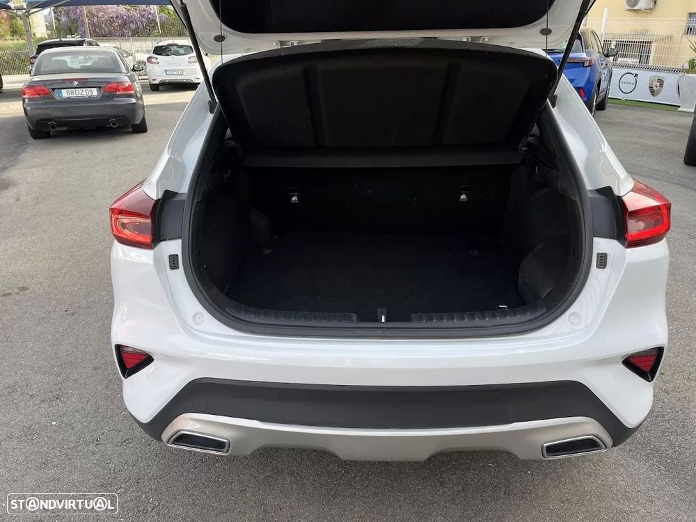 Kia XCeed 1.6 GDi PHEV Drive - 23