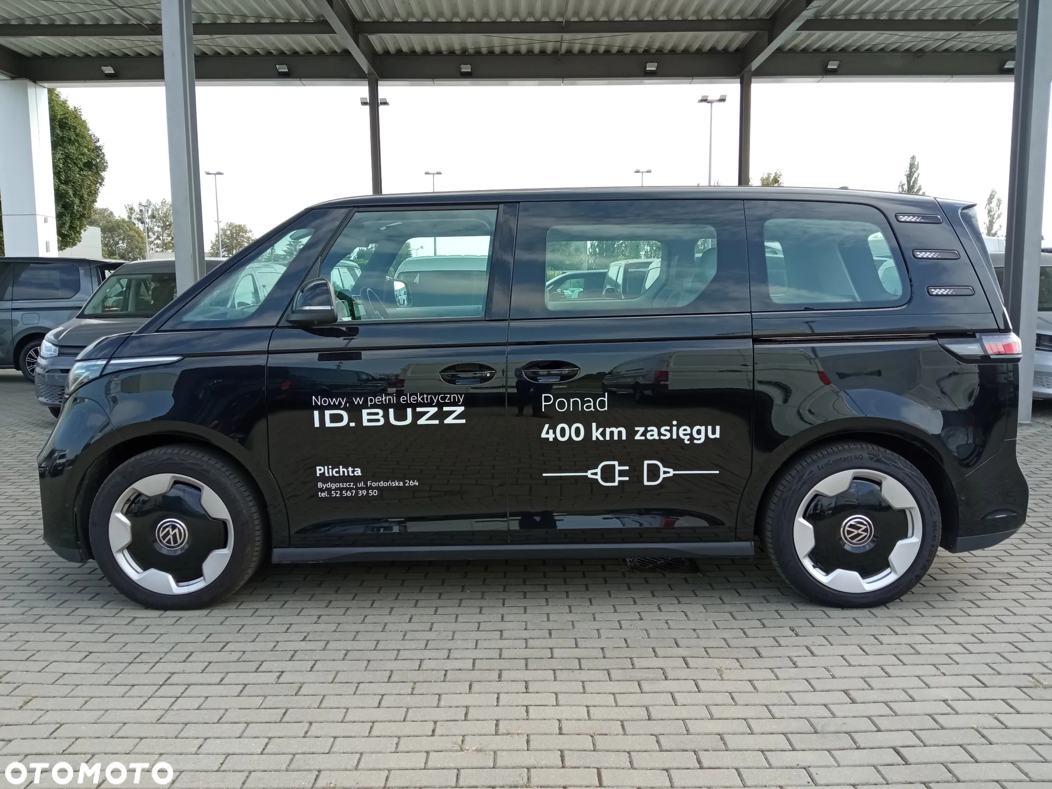 Volkswagen ID. Buzz 82kWh Pro - 10