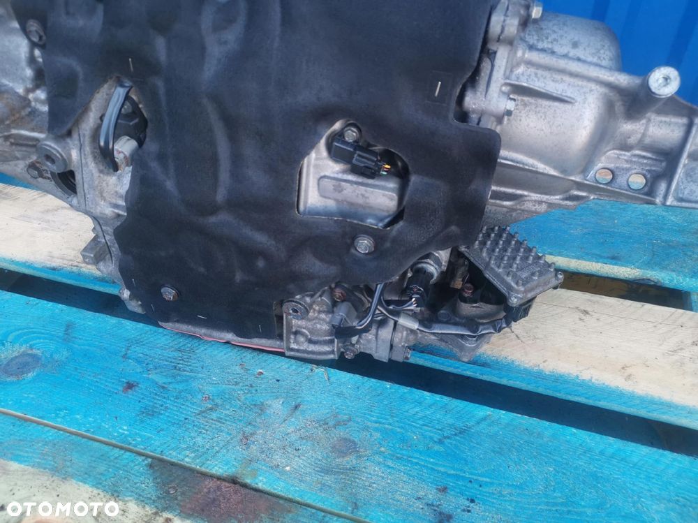 SUBARU FORESTER V 18- USA SKRZYNIA BIEGOW AUTOMAT USA TR580DHTAA - 4