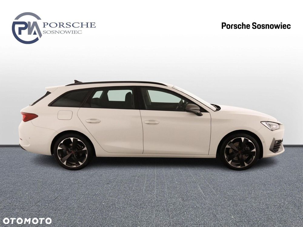 Cupra Leon 2.0 TDI DSG - 6