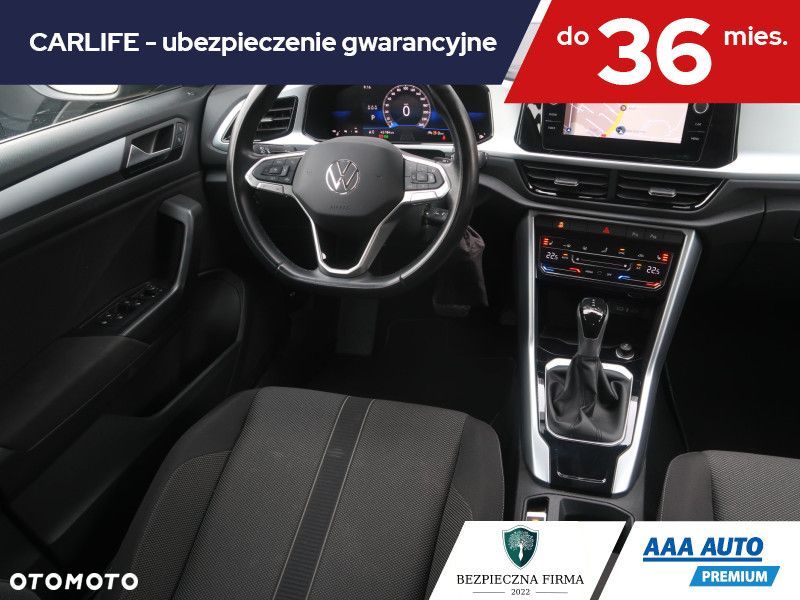 Volkswagen T-Roc - 9