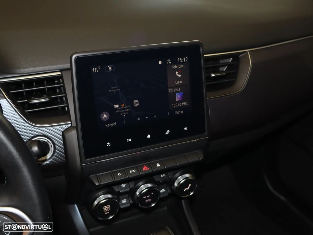 Renault Arkana 1.6 E-Tech Full Hybrid Evolution - 22