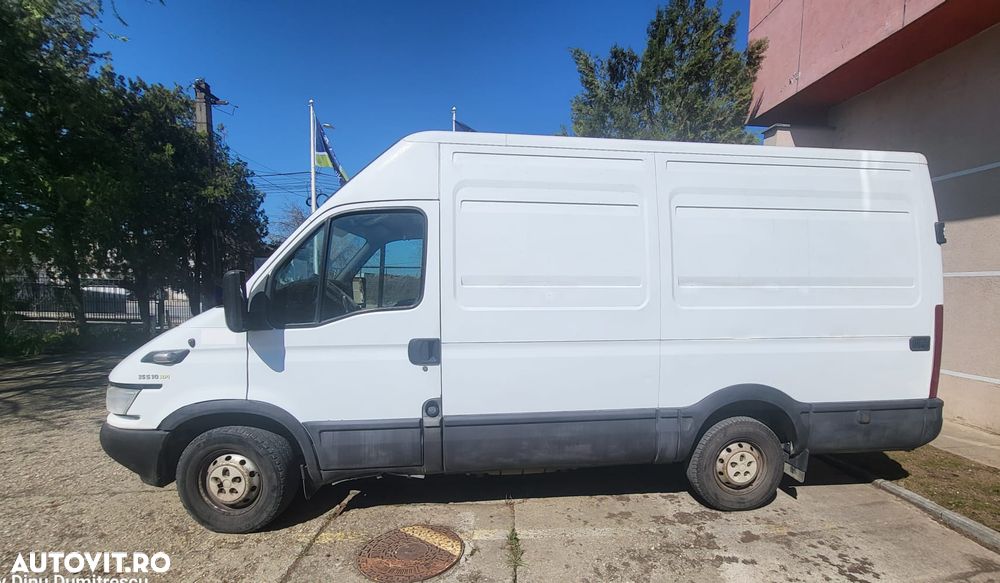 Iveco Massif - 3